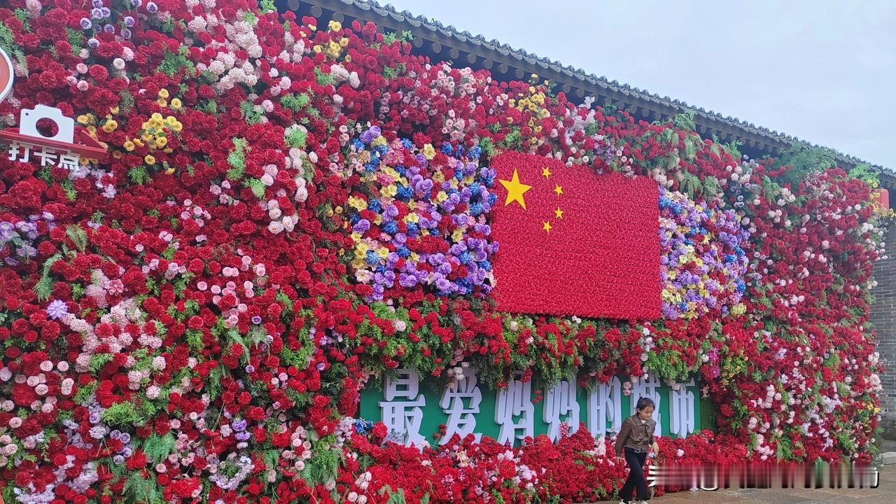 现在才真正明白，
想要富先铺路，
这句话的意思。

以前总是听说这句话，
不明白