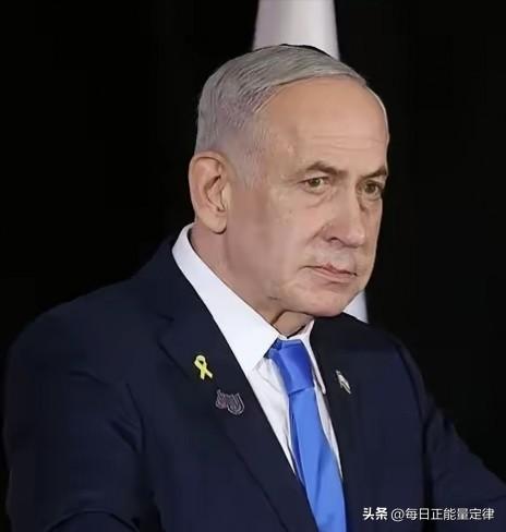 内塔尼亚胡最新讲话，让人倒吸一口凉气！

​内塔尼亚胡说:​“我刚刚结束了与国防