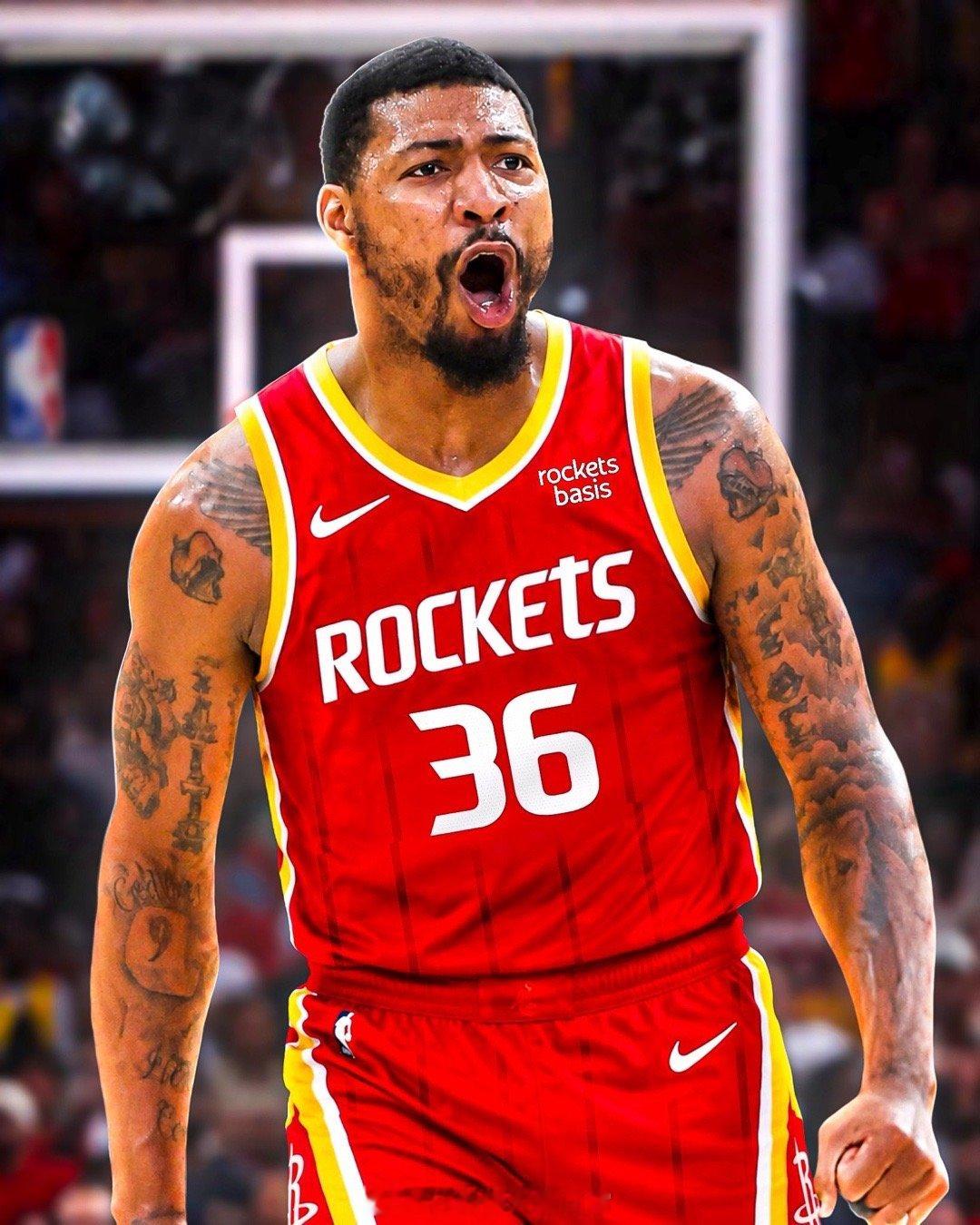 新球衣这就P好了斯玛特加盟火箭NBA自由市场开启休斯顿火箭