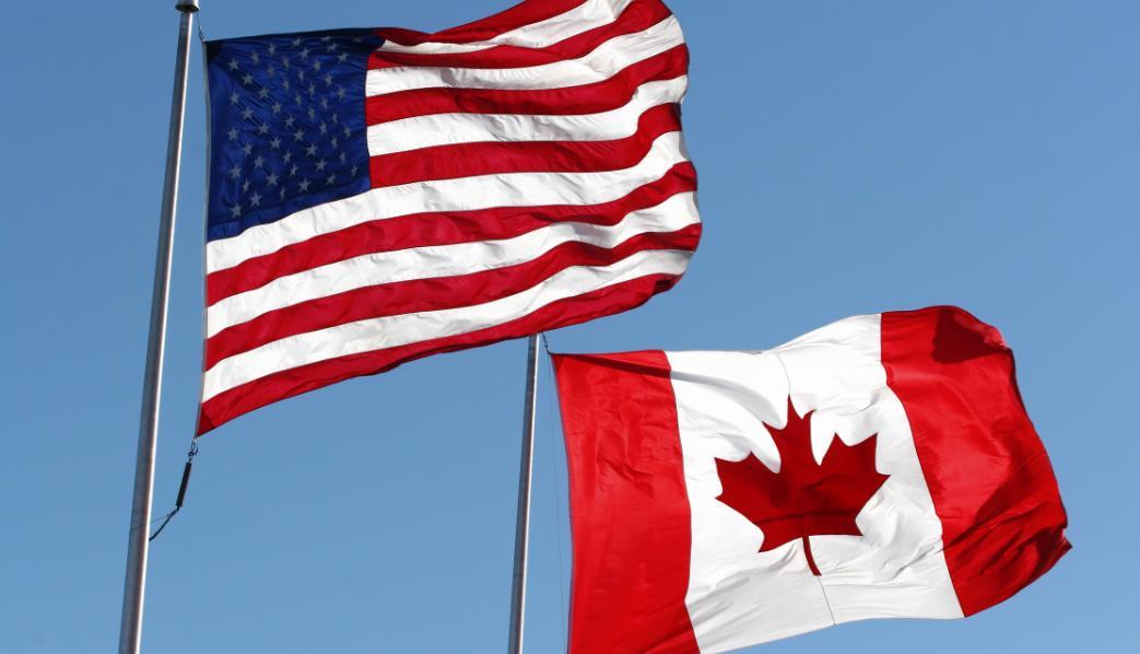 最近关注国际新闻的朋友可能都发现了，特朗普的强硬贸易牌，好像踢到了铁板。

原本