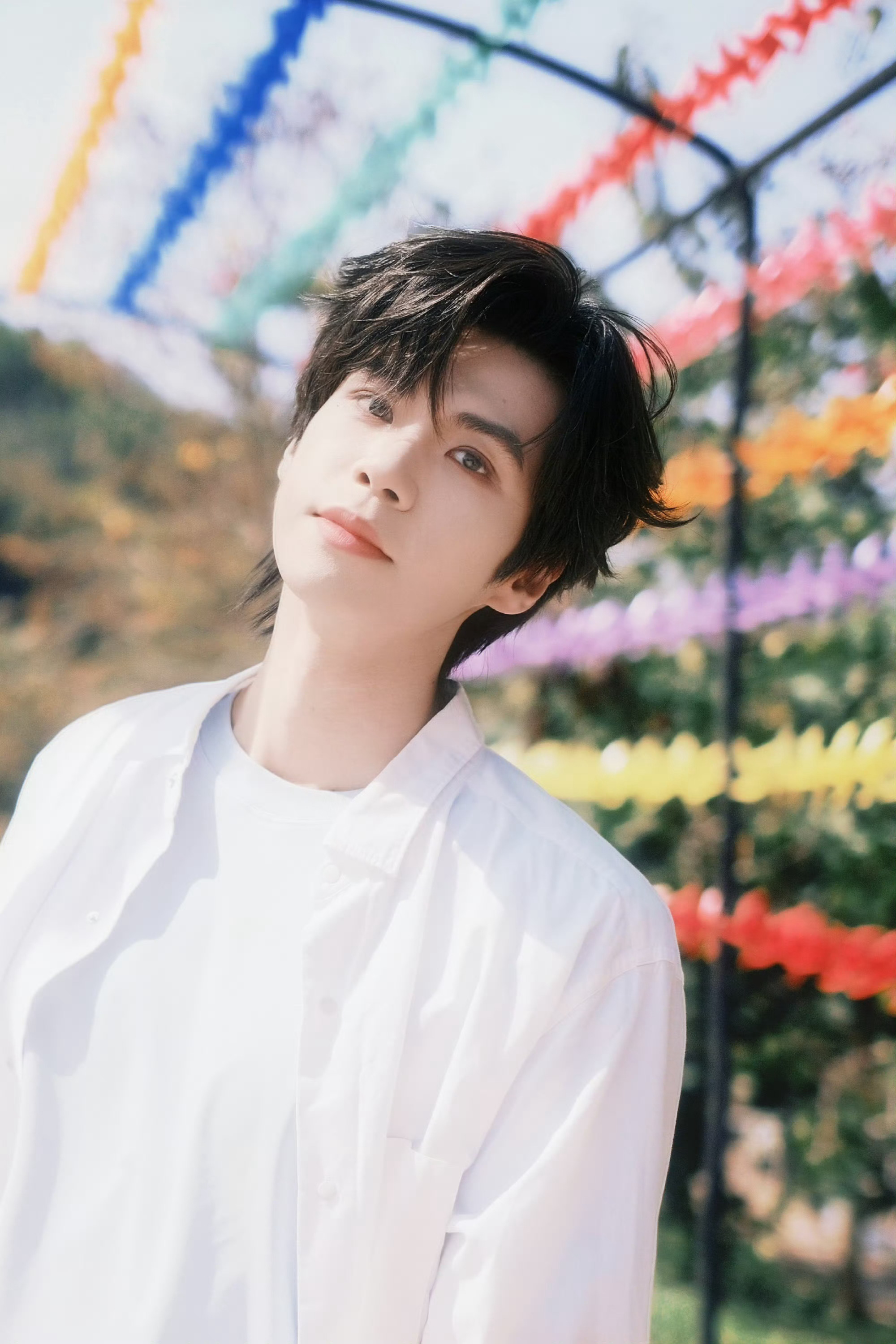 李晋晔真是上过班的初入职场金融季看李晋晔处理沟通环节就很放心，专业在线、分寸感拉