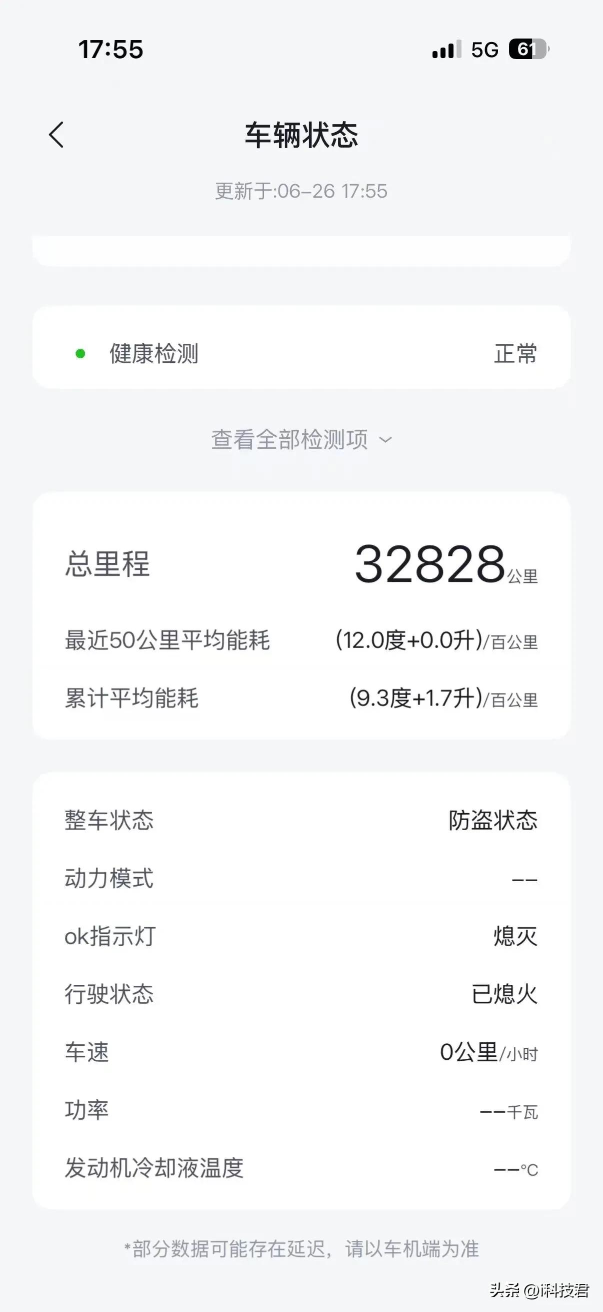 最近100公里，电耗12度，峰谷电预约充电，总电费4块钱，这要换百公里油耗8L的
