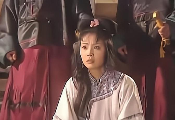 1644年，孝庄派苏麻喇姑出去办事，然而，苏麻在路上却被侍卫刁难并打个半死，孝庄