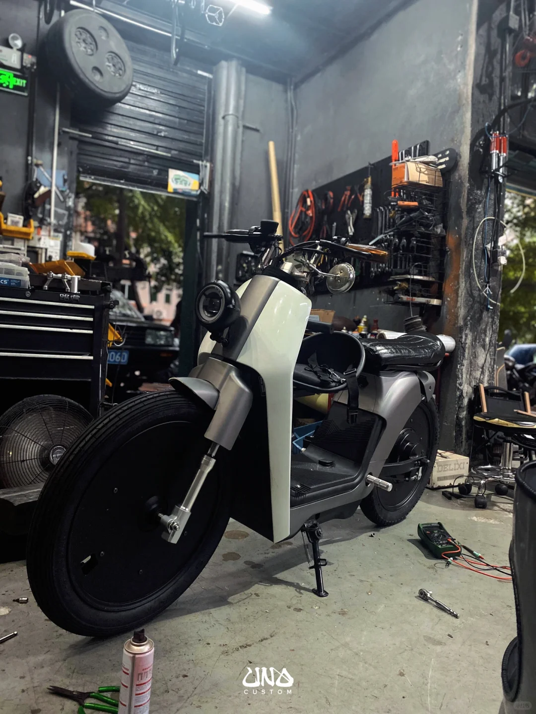 论改装的重要性｜有些车出厂就是为了让你改