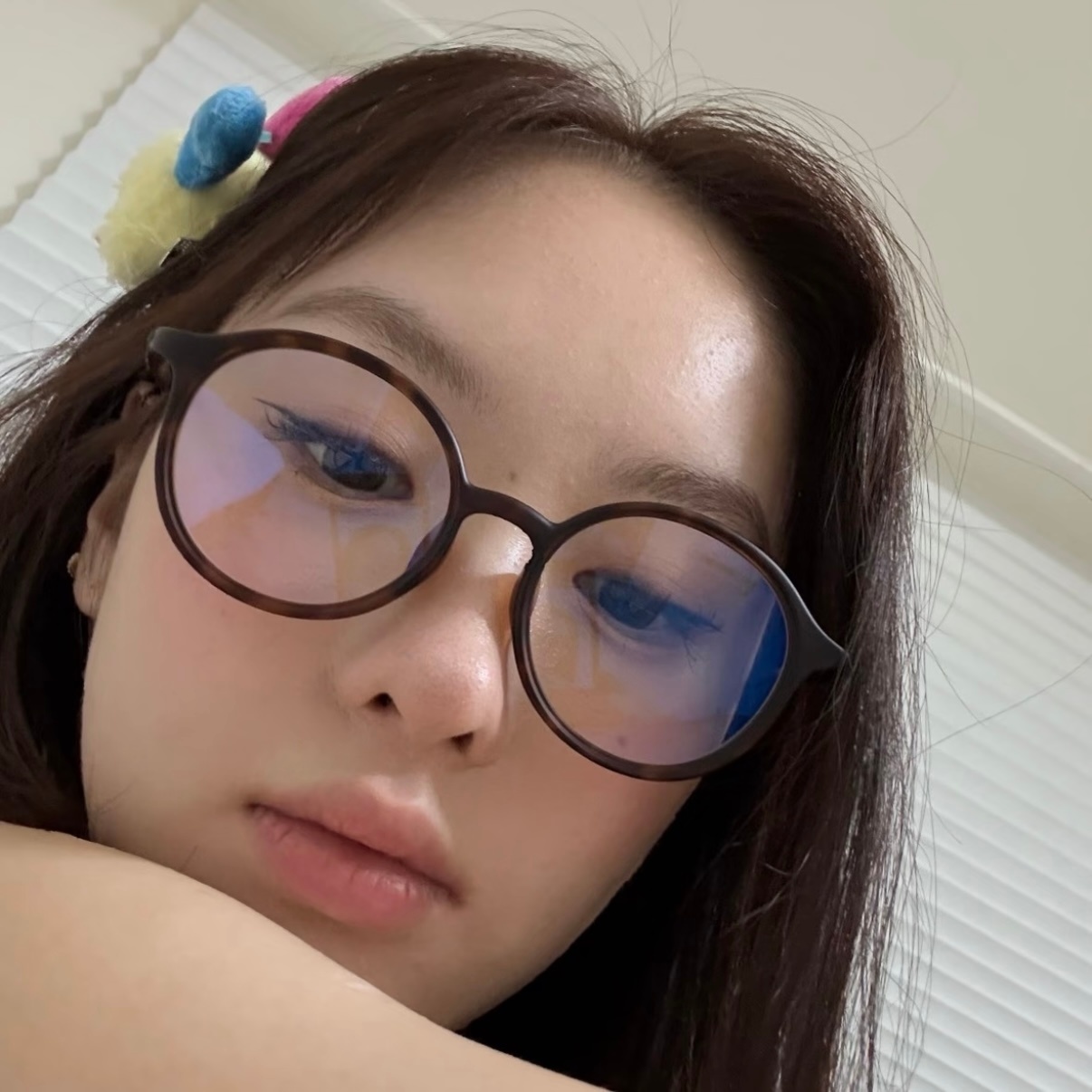 最近自存的萌萌头像和背景图搭配( ˶'ᵕ'˶)、 