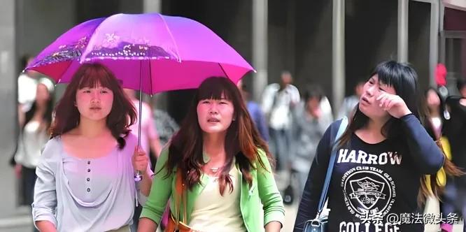 头条创作训练营 今明天全国大部地区气温冲高 南方迎新一轮降雨过程。今明两天全国天