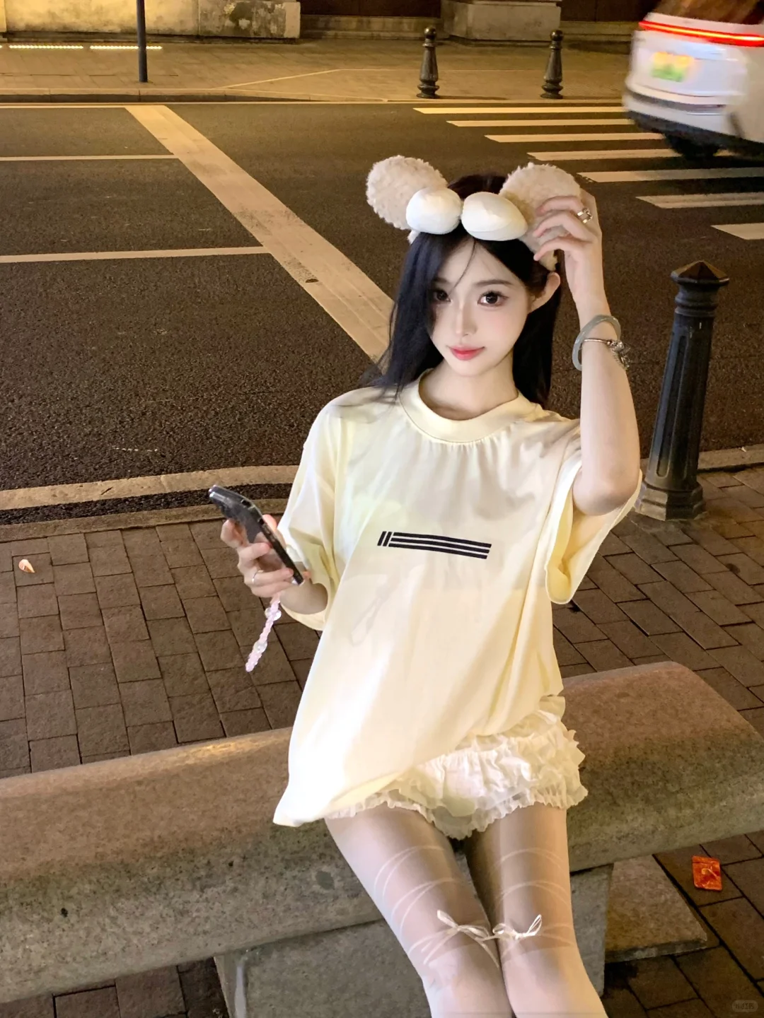 谢谢大家 还是分手了