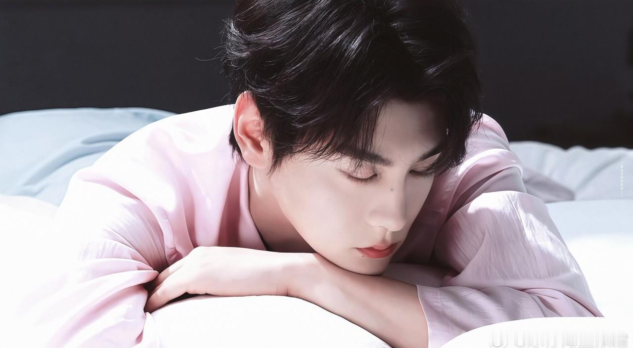 💛田栩宁猫人品牌代言人 

海水有尽头，月亮有圆缺，人间有不足，但你在，就能弥