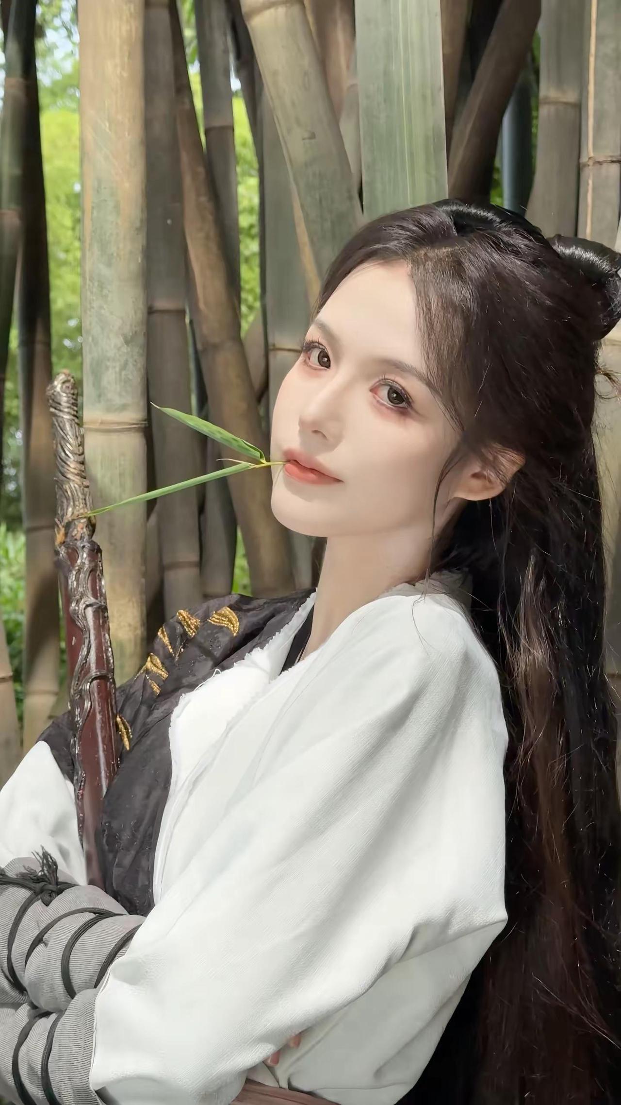 走咯，闯荡江湖咯～