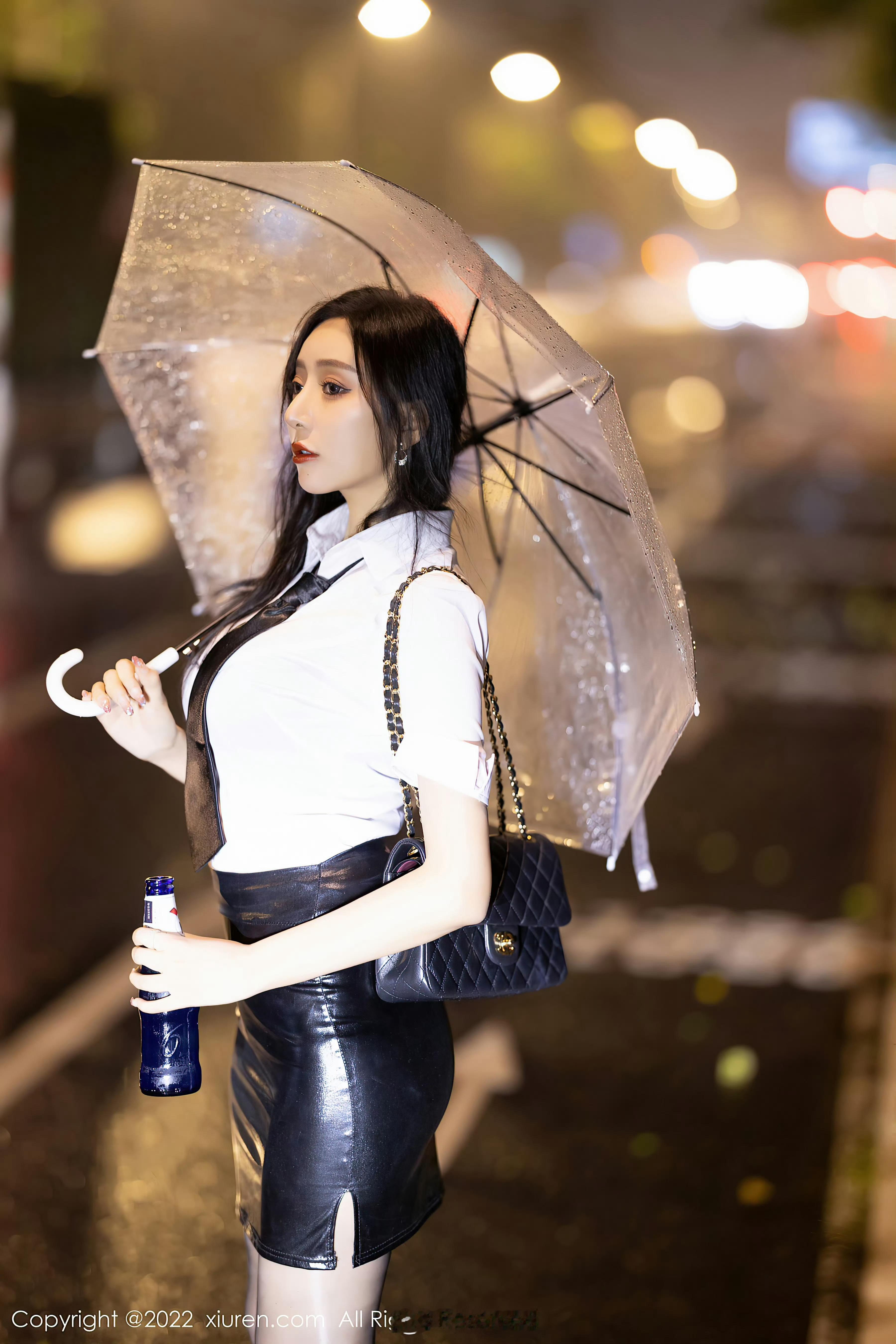 深夜的酒比不上清晨的粥 ​​​