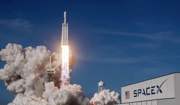 SpaceX计划五年内实现每年1万次发射 【SpaceX计划在五年内实现每年1万