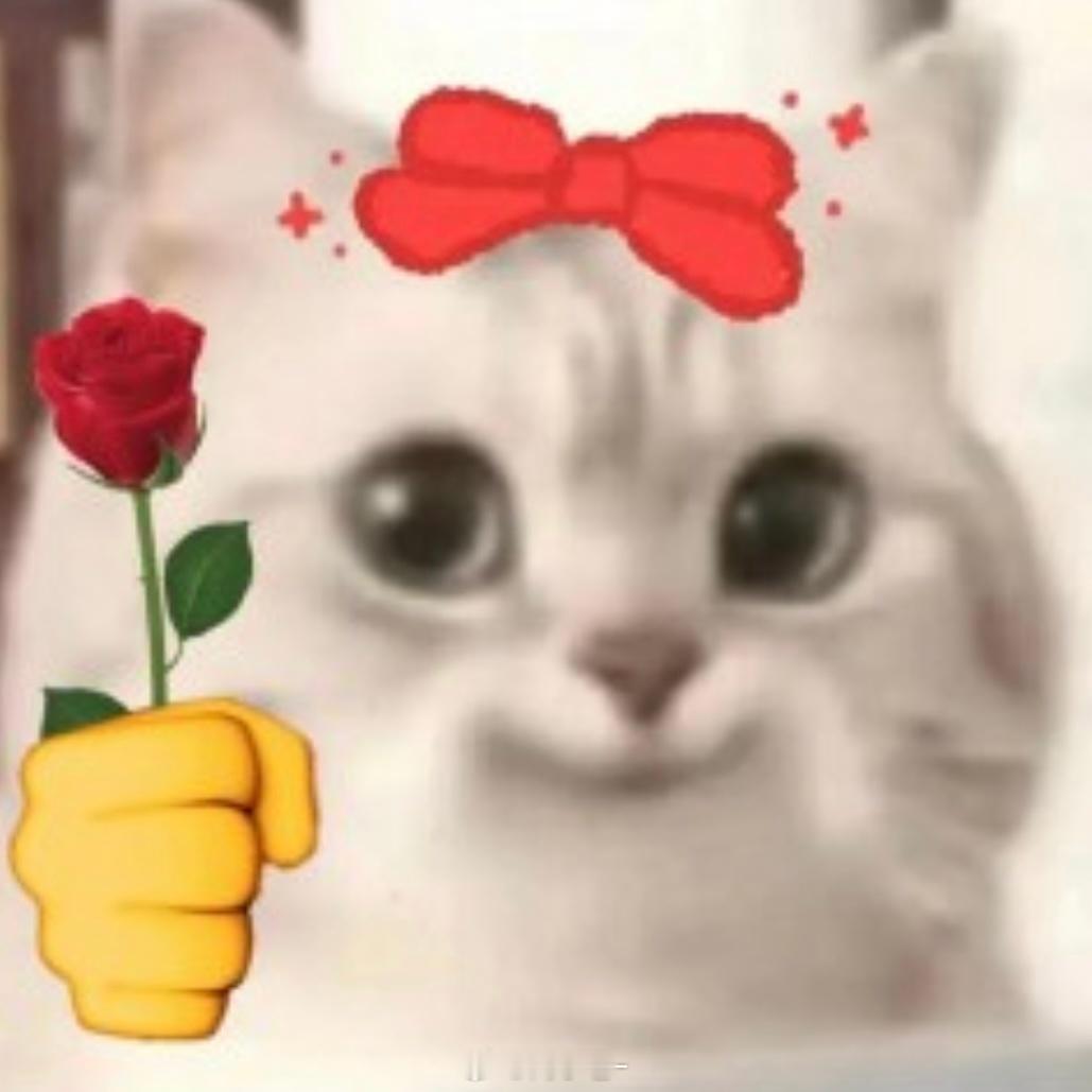 早上好家银们！！卷妹的唠嗑 ​​​