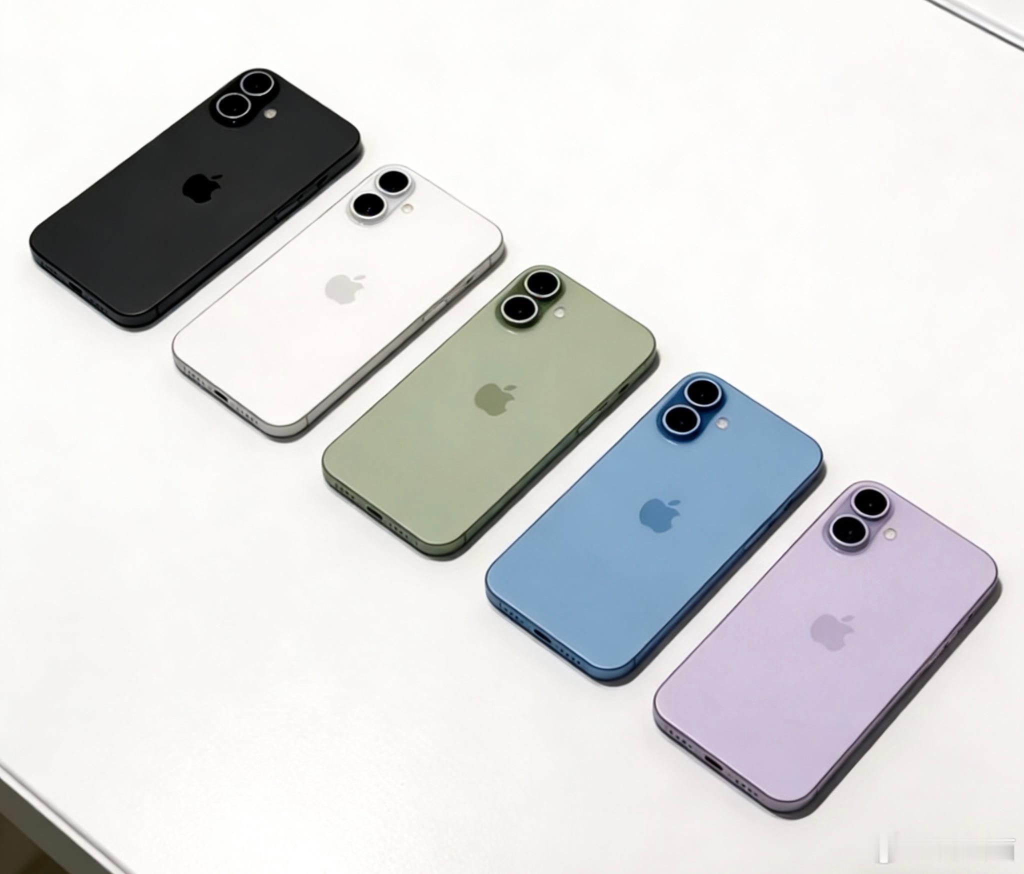 苹果回应iPhone17不参加新春优惠：iPhone 17系列以及iPhone 