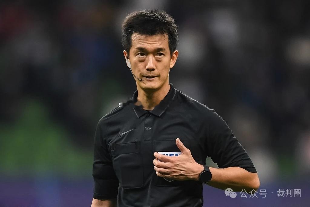 【裁判新闻】足协杯决赛，高亨进担任裁判员，丹克特担任VAR 据综合报道，2025