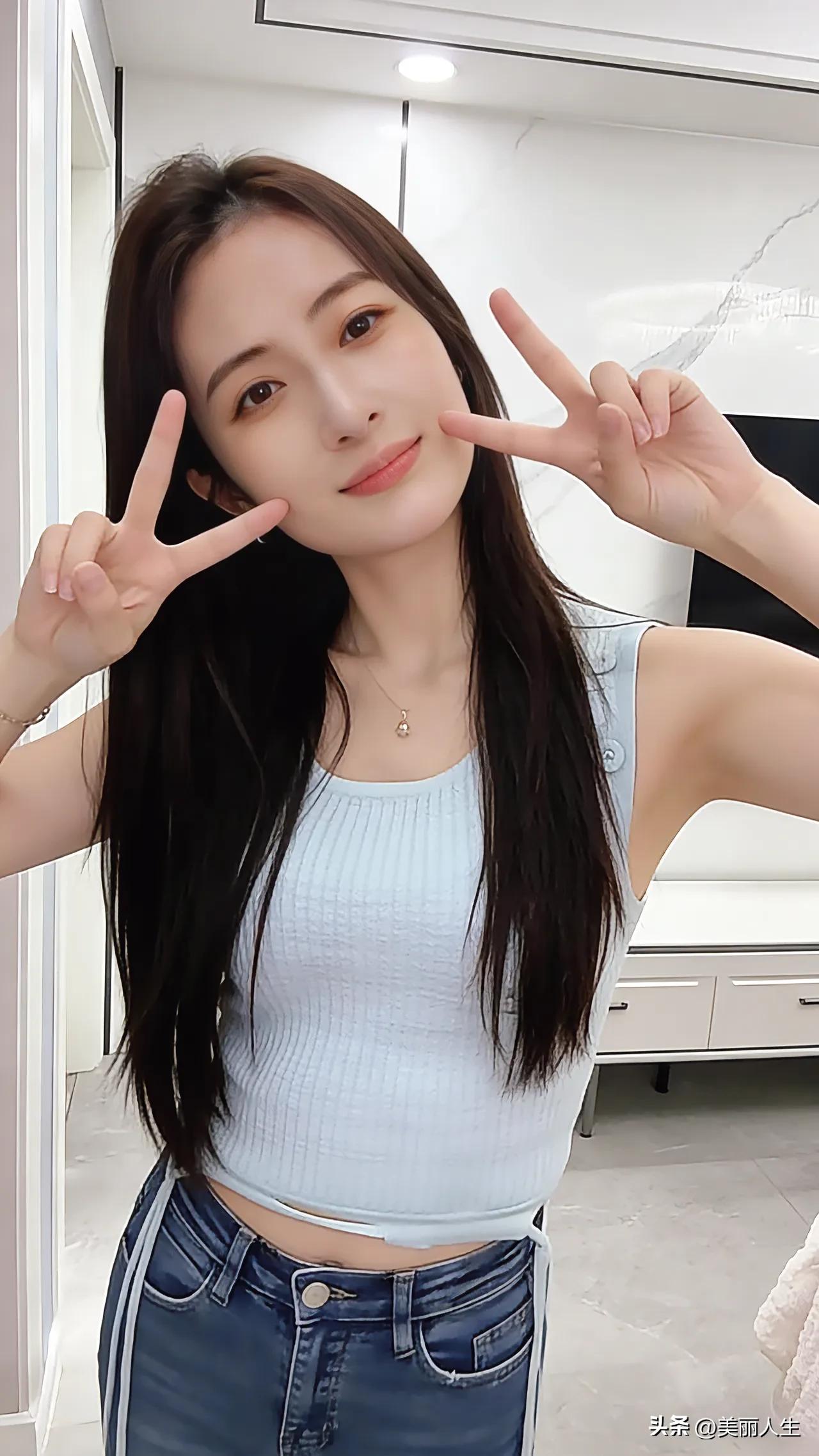 生活需要一点点热爱