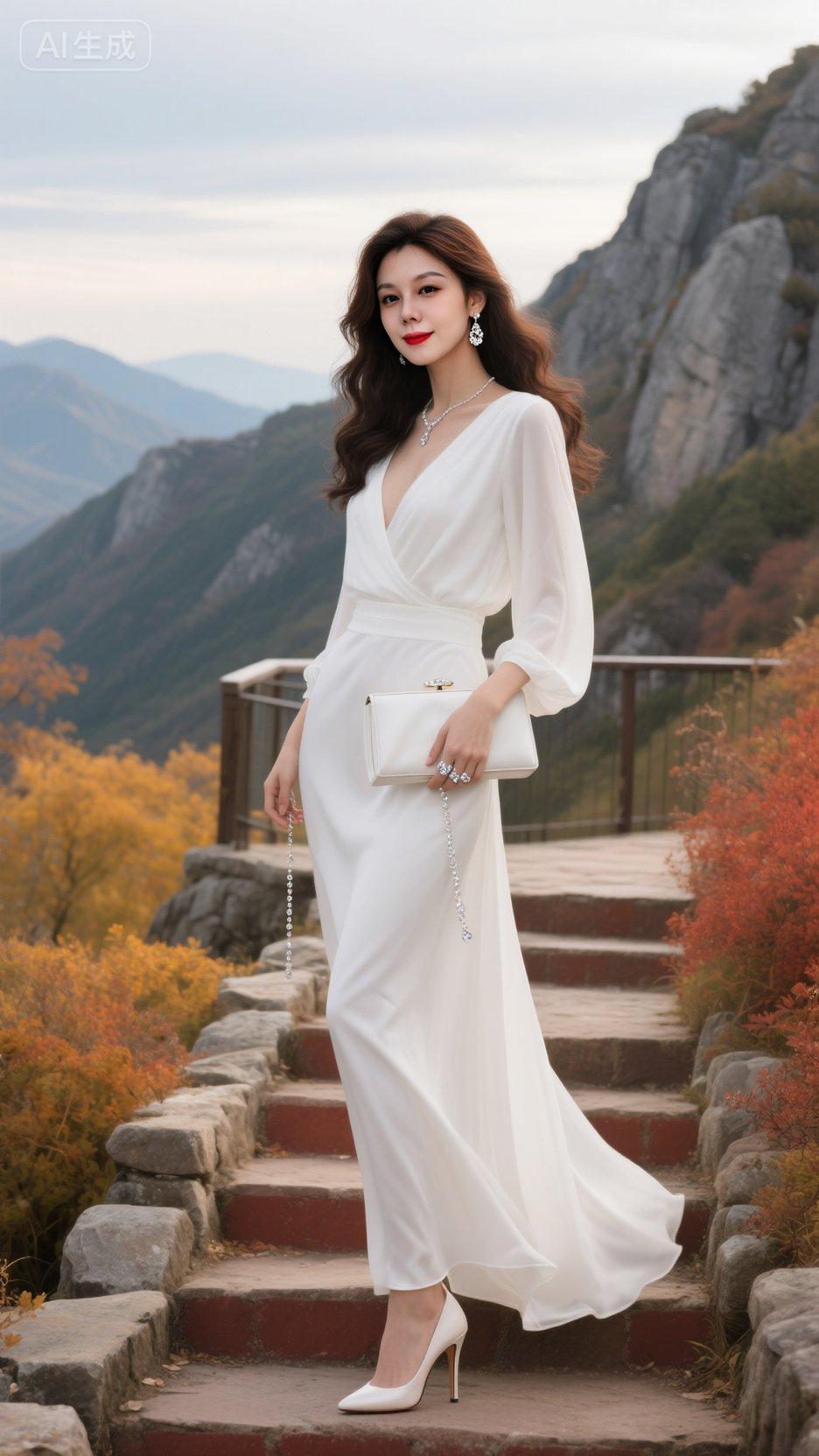 抖音ai创作！臭美一下美不美没关系！