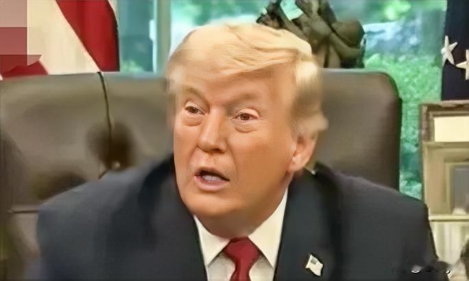 特朗普口无遮拦：“伊朗绝非正常国家，其掌权者是一群疯子。”

有网友说，疯子眼里