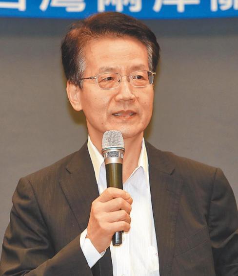 台陆委会前副主委赵建民9月6日就台湾地区现状的评论，指出台湾正深陷“越弱势、越好
