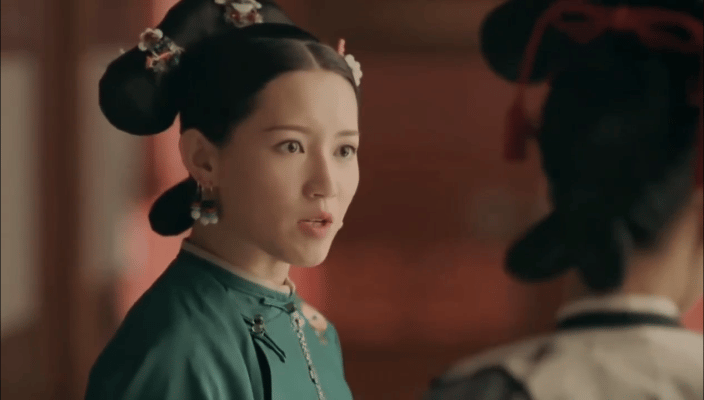 #吴谨言 女武一# 吴谨言是内娱女武一吧，看我魏姐和薛姐打人一个比一个爽，来看看