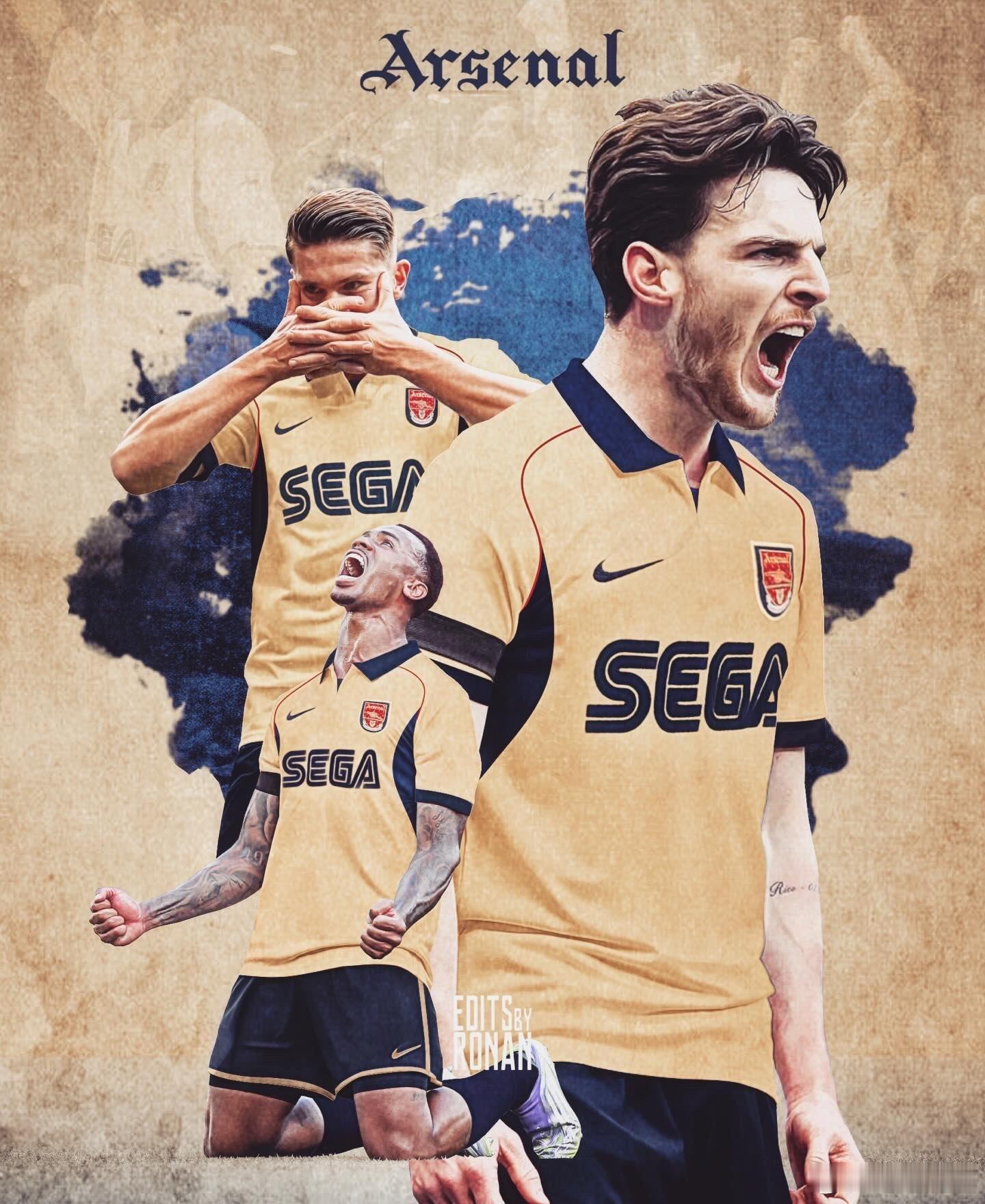 同样在曼彻斯特谁会是维尔托德！？！阿森纳阿森纳