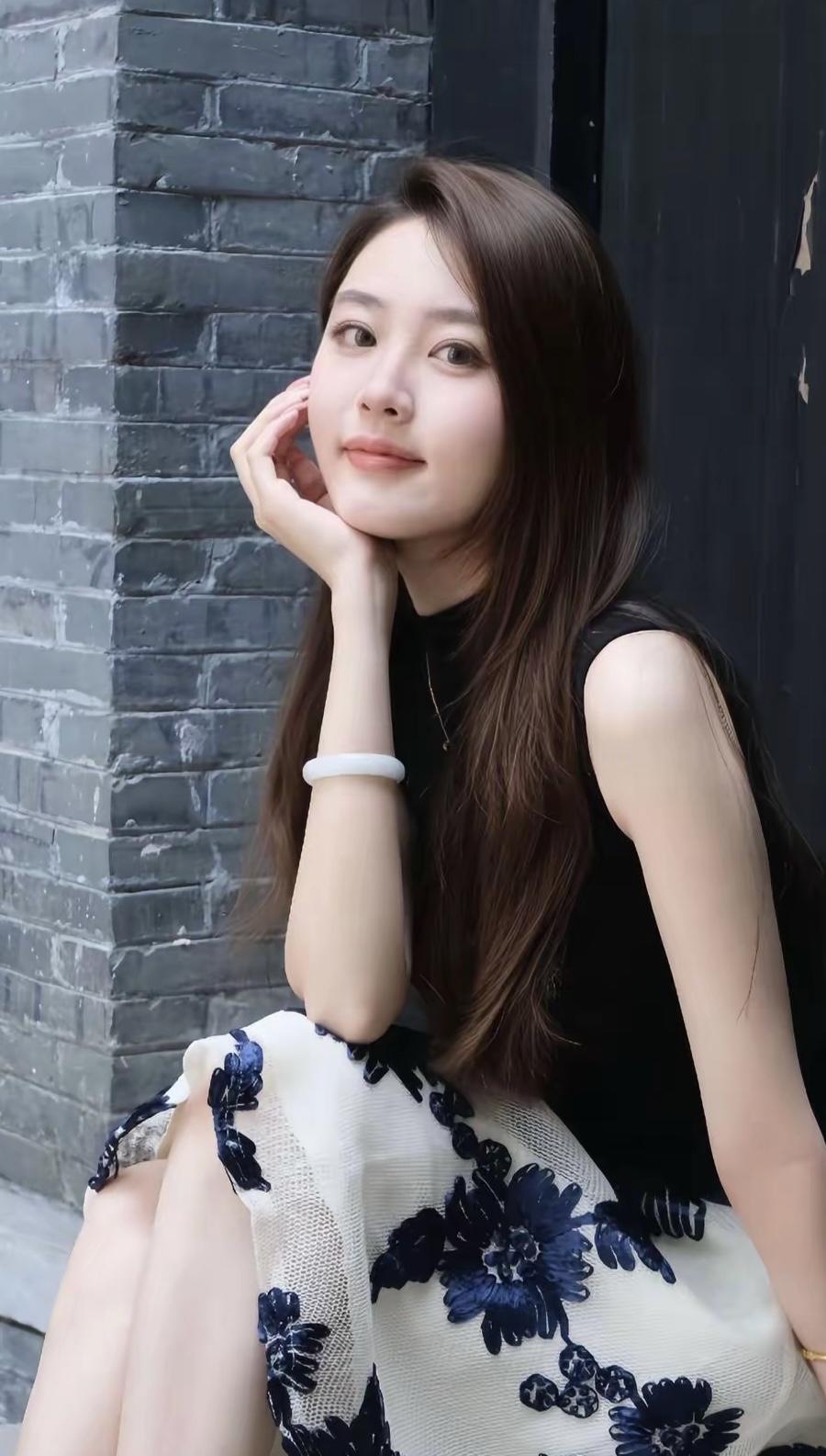 漂亮