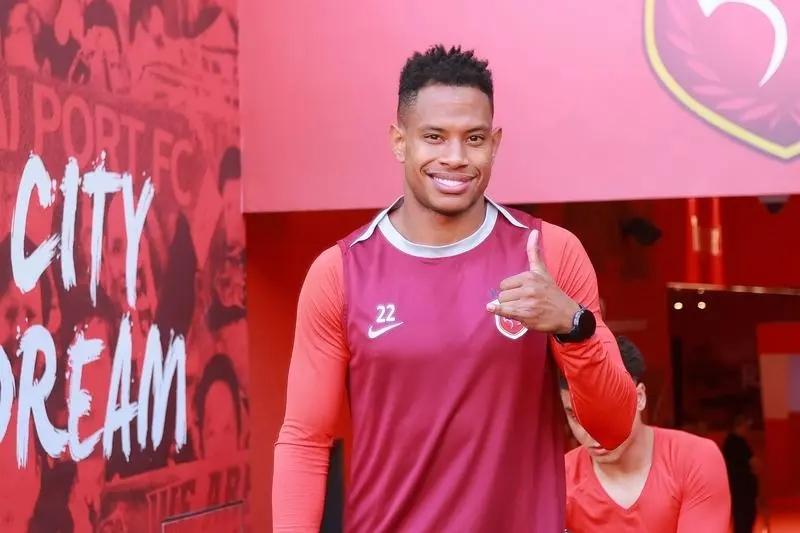 茹萨社媒告别：在海港的两年里让我的事业和生活更加精彩