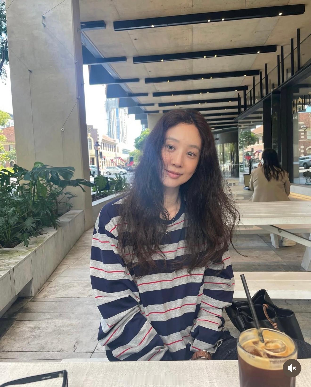 郑丽媛 郑丽媛 微笑女王和妈妈的约会时光 ​​​