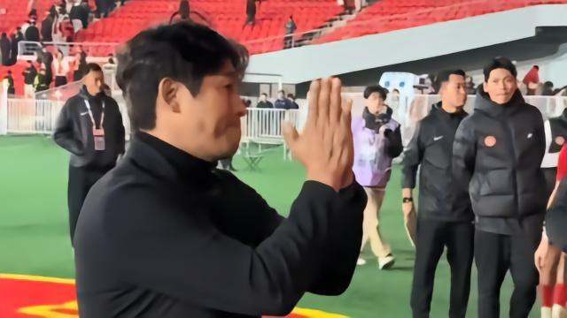 辽宁铁人主场之战，1-2惜败给云南玉昆，这剧情比坐过山车还刺激！《足球》报特约大