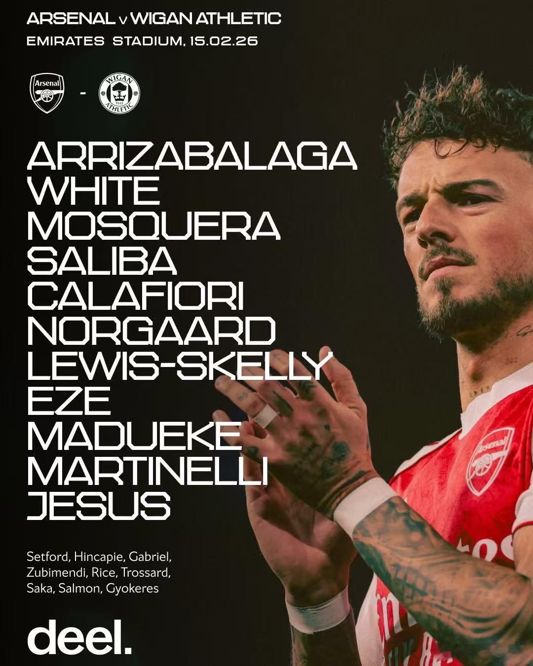 中场斯凯利回归阿森纳阿森纳