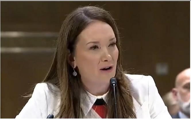 美国农业女部长罗林斯将粮食安全视为“国家安全”问题，称美国在食品、化肥和其他农业