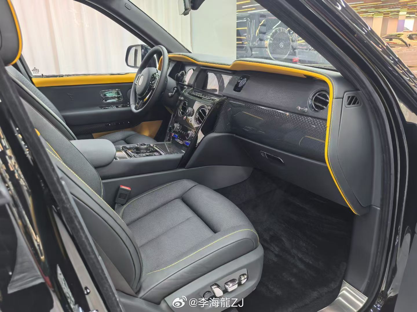 22年库里南BB四座  38000公里💰 