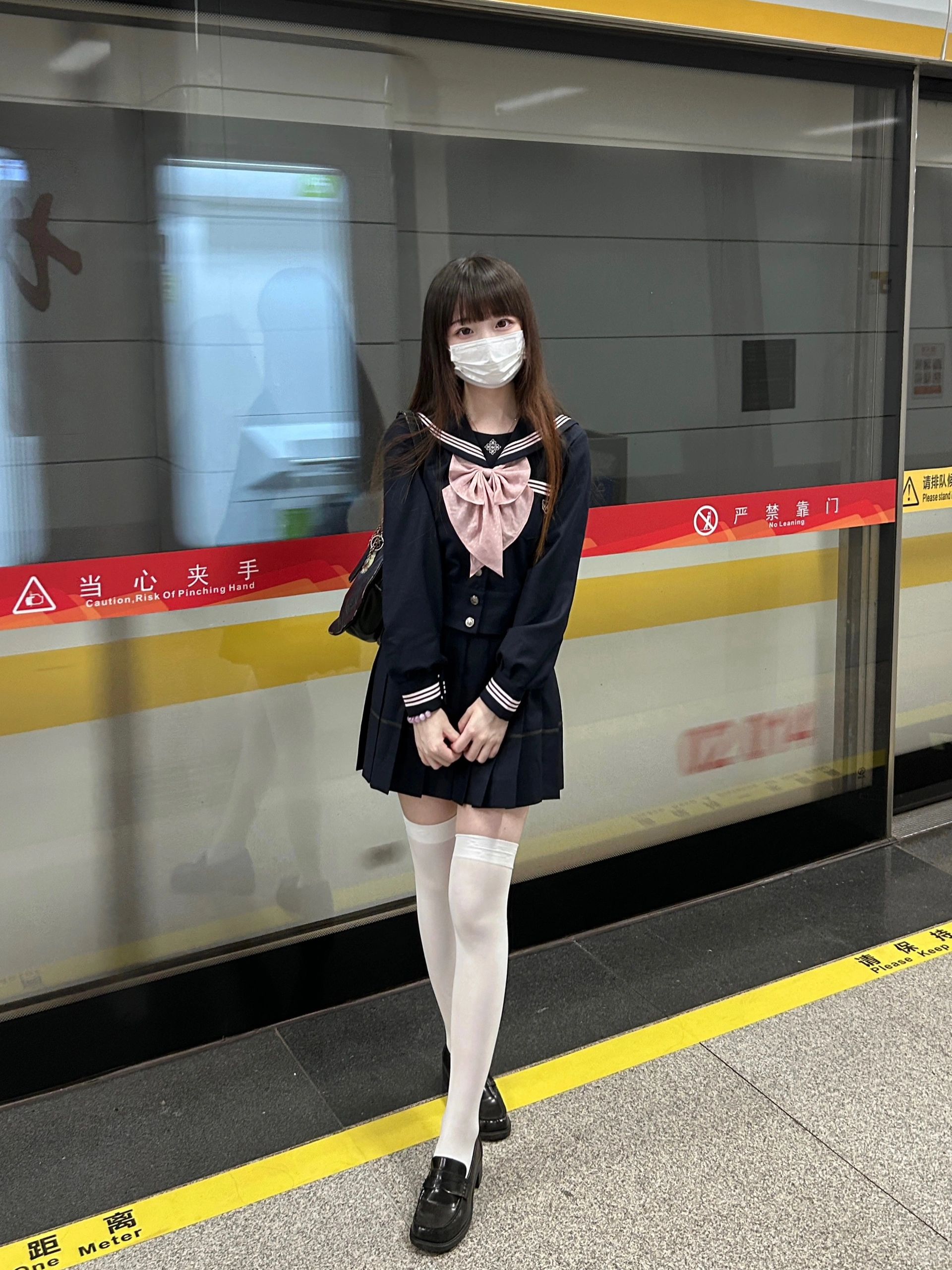 jk通学路🚇