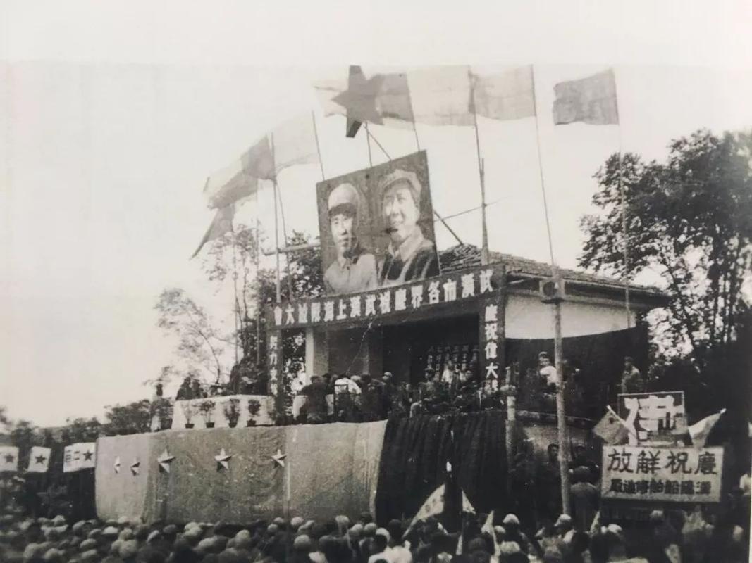 1958年春节快到的时候，武汉市公安局收到一份紧急通报。

这份通报来自上级公安