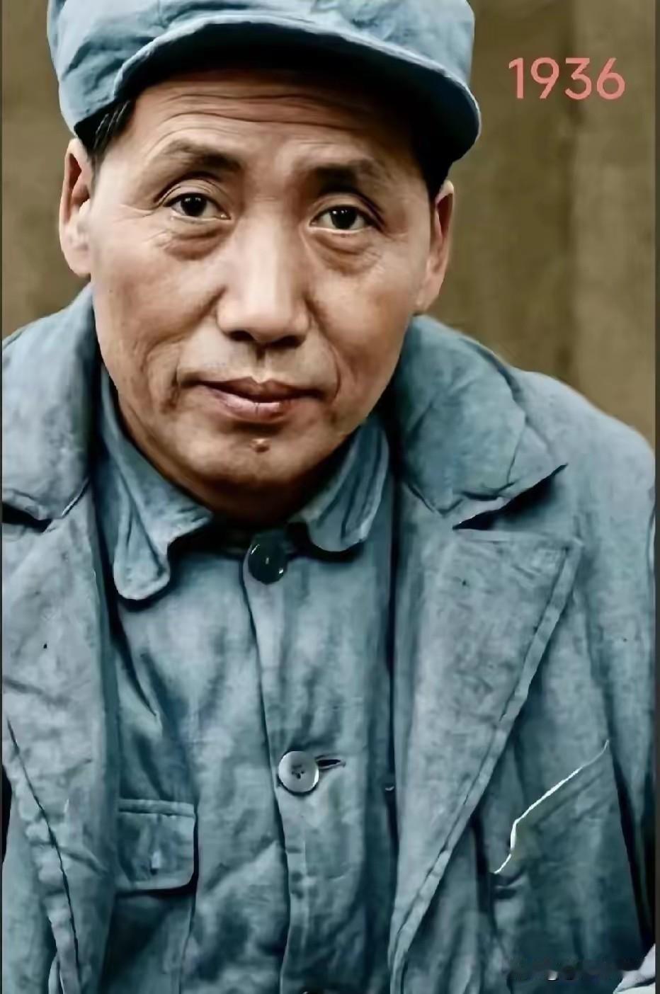心疼伟人，何其强大的意志力