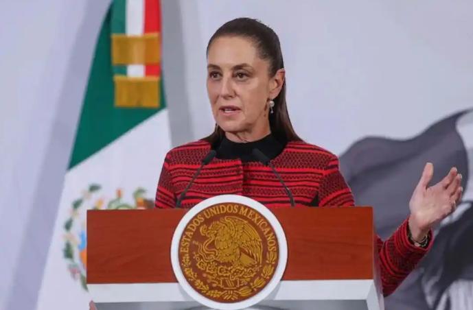 俄罗斯的原油抵达古巴后，墨西哥也坐不住了，明确表示不再理会美国的威胁和要求，为古