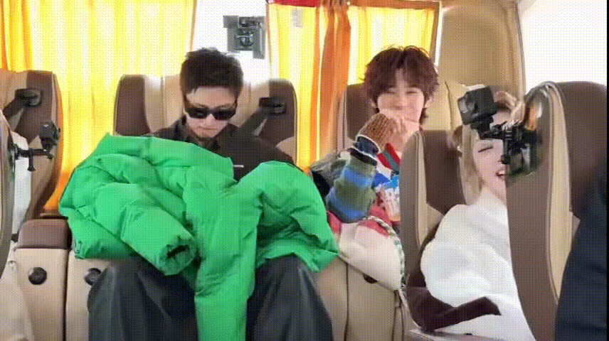 张真源说来西藏胃口变好了 张真源在西藏的饮食体验让人觉得很轻松，他说胃口变好了，