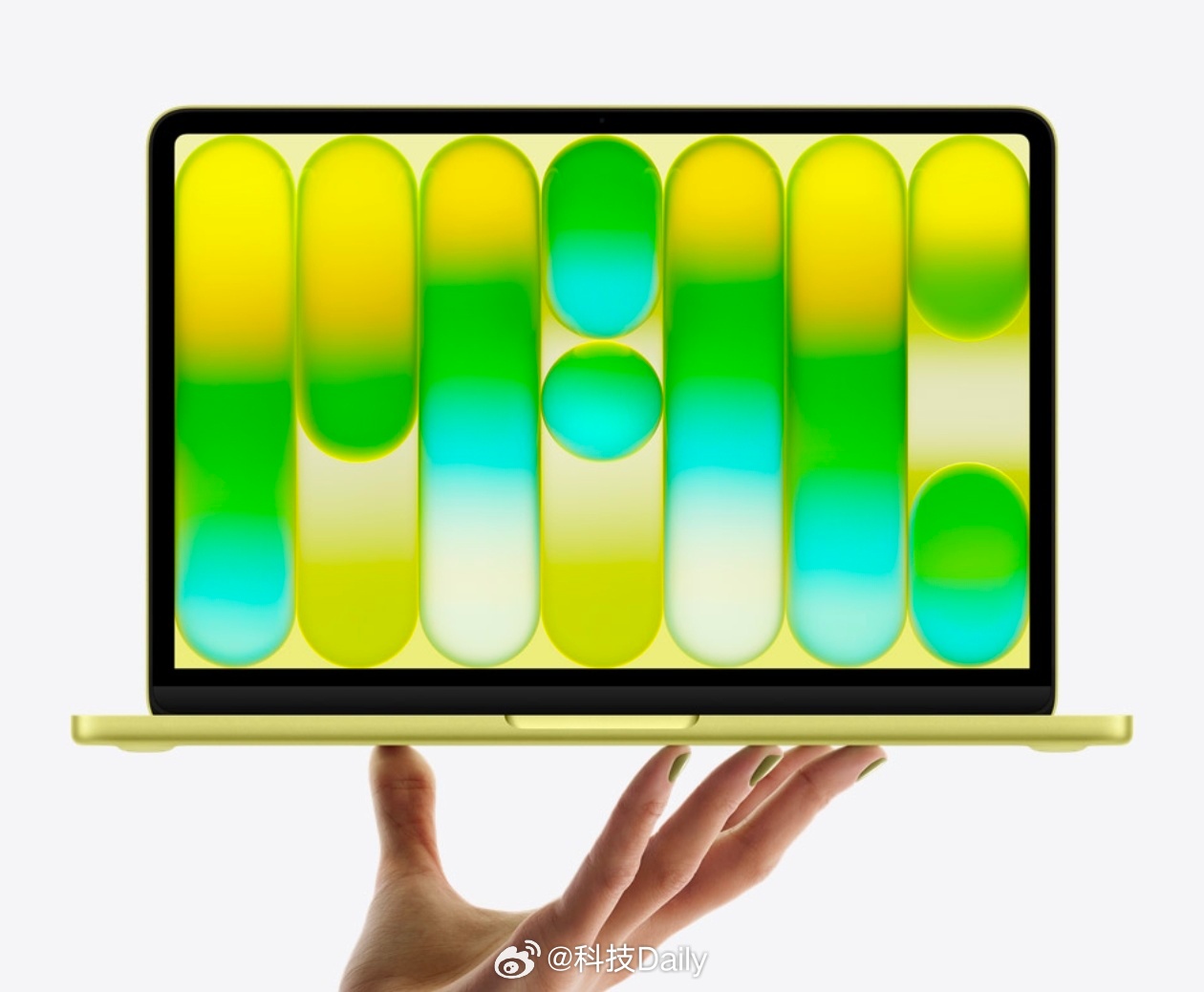 MacBookNeo国补后低至3000多元 别买，苹果低价的产品都不咋地，就这.