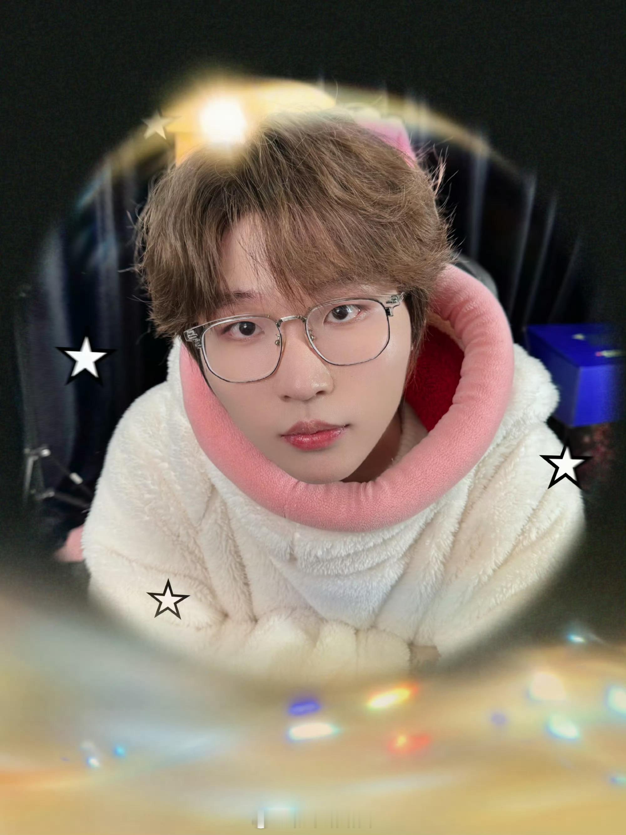 萌神降临！ksg春之首鸡抬上来了亚飞争冠不争亚