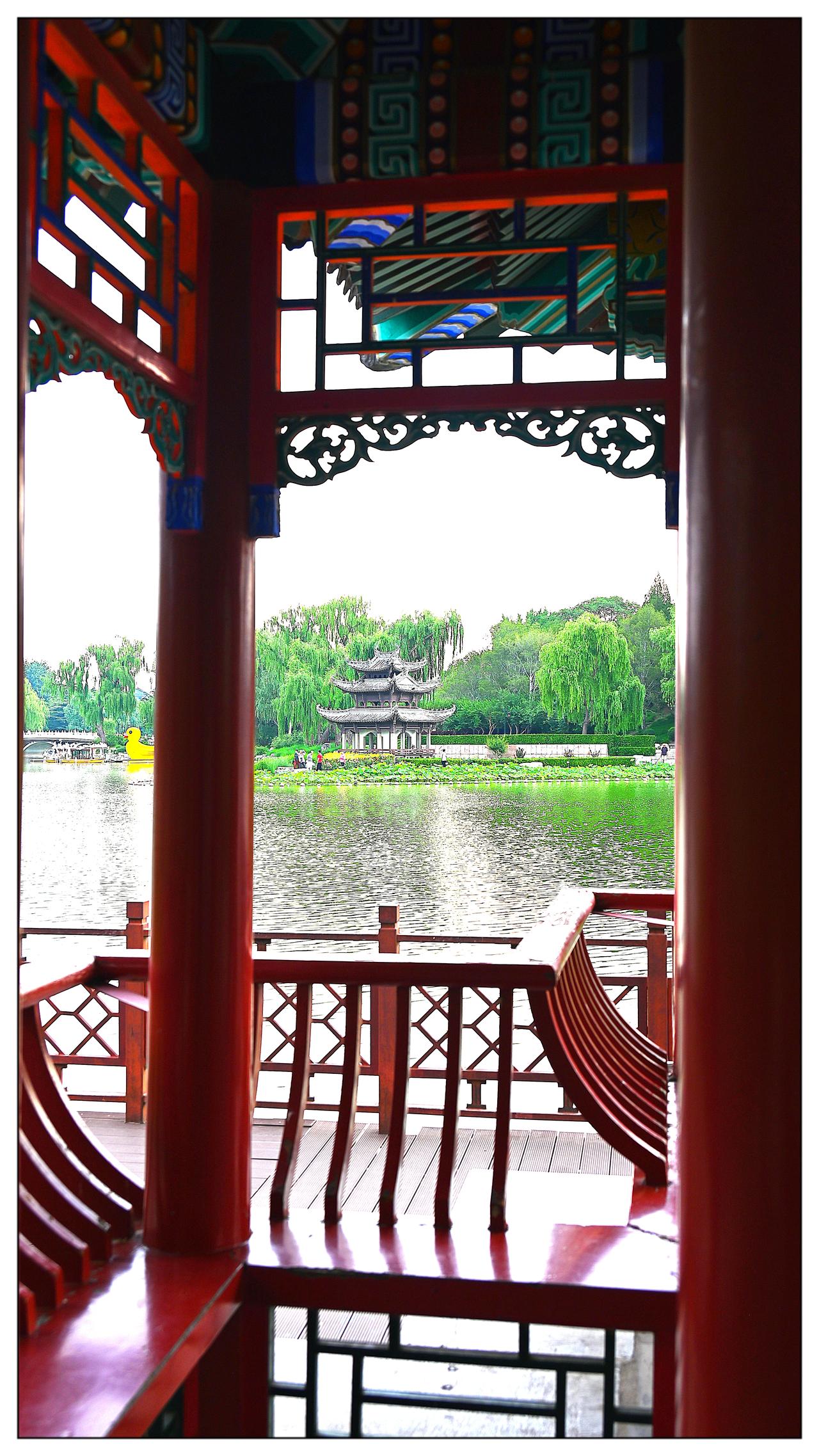 古建特色