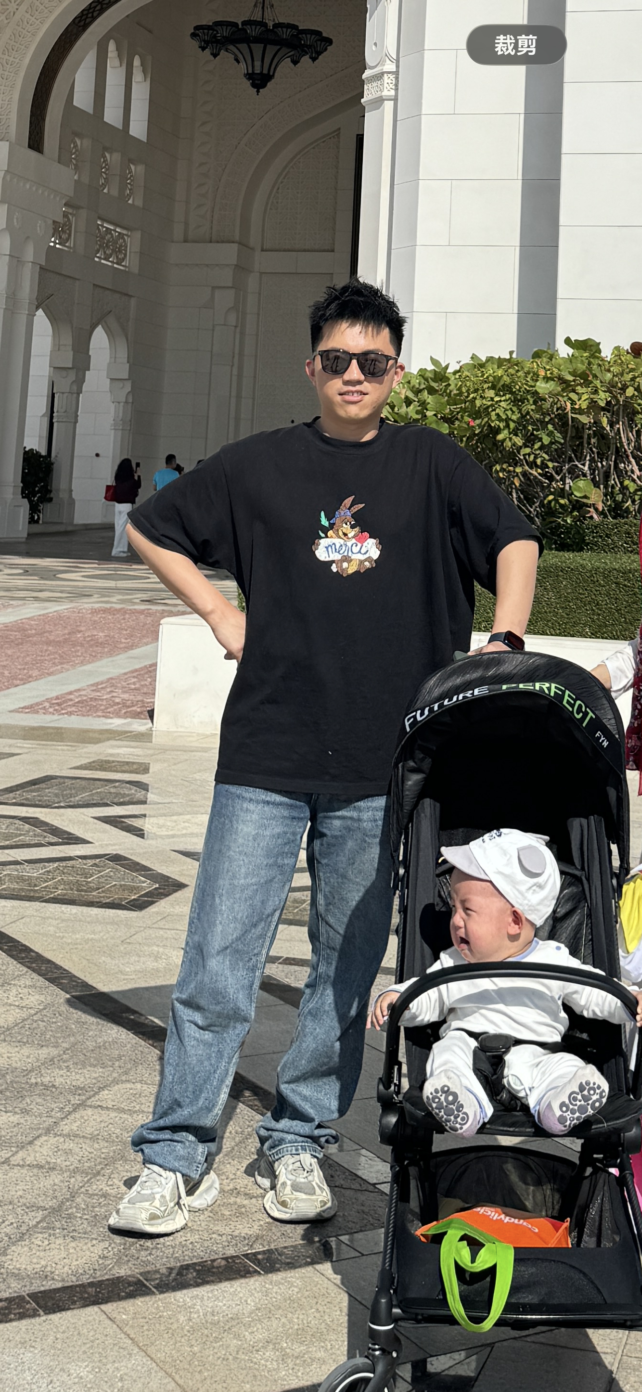 该说不说，胡杨林不瘦时候，还好的。现在太瘦。 ​​​