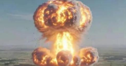 世界上可能有一个国家敢使用核武器，这个国家绝对不是俄罗斯，也不是我们，更不是印巴