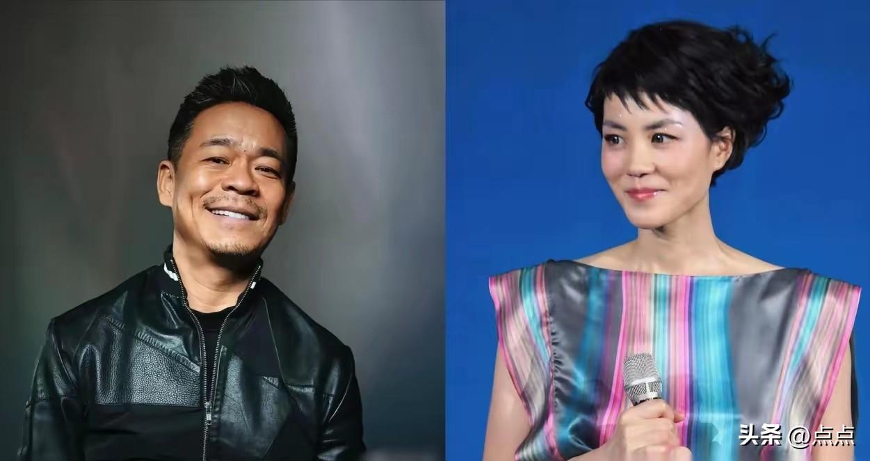2025年，张嘉译与张艺谋筹备《主角》时，商议决定邀请王菲演唱主题曲，可两人都坦