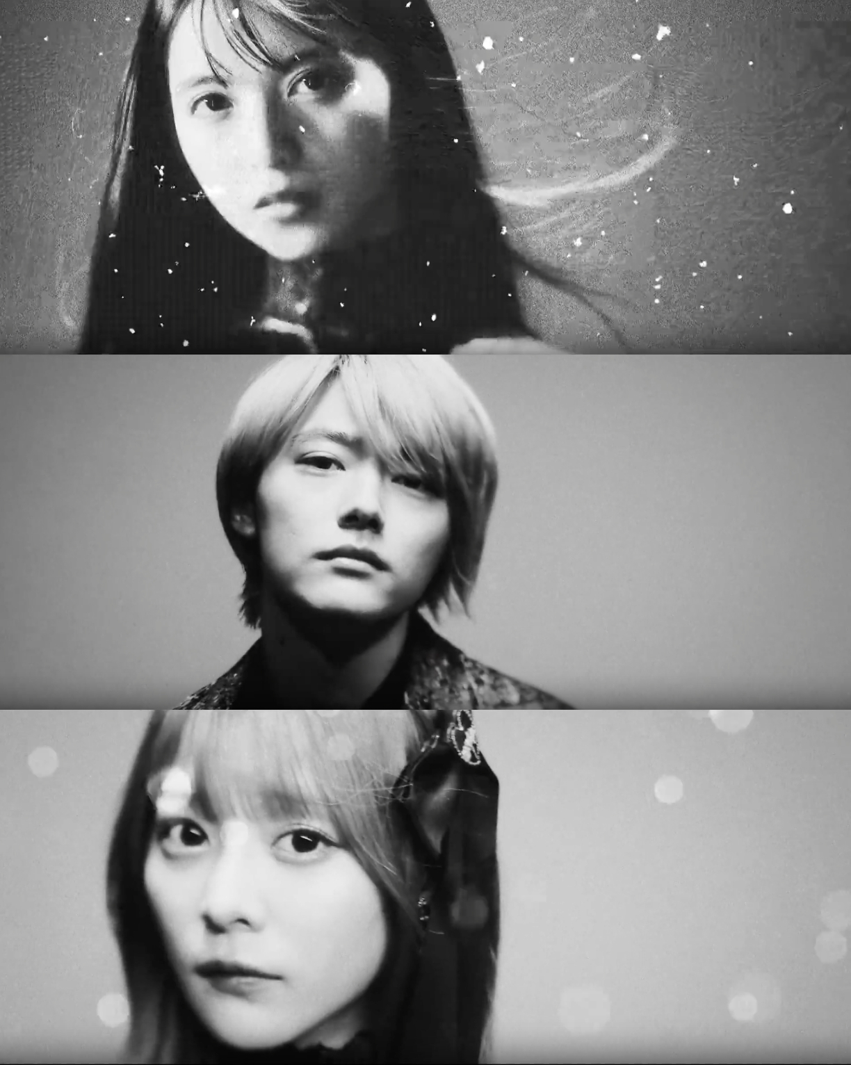 还是顶锅说一句，真人版 我推的孩子  无论从演员、音乐、摄影这些“电视剧制作环节