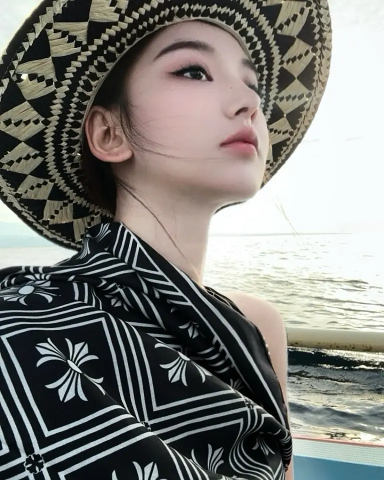 山外有山又如何，我外也有我。