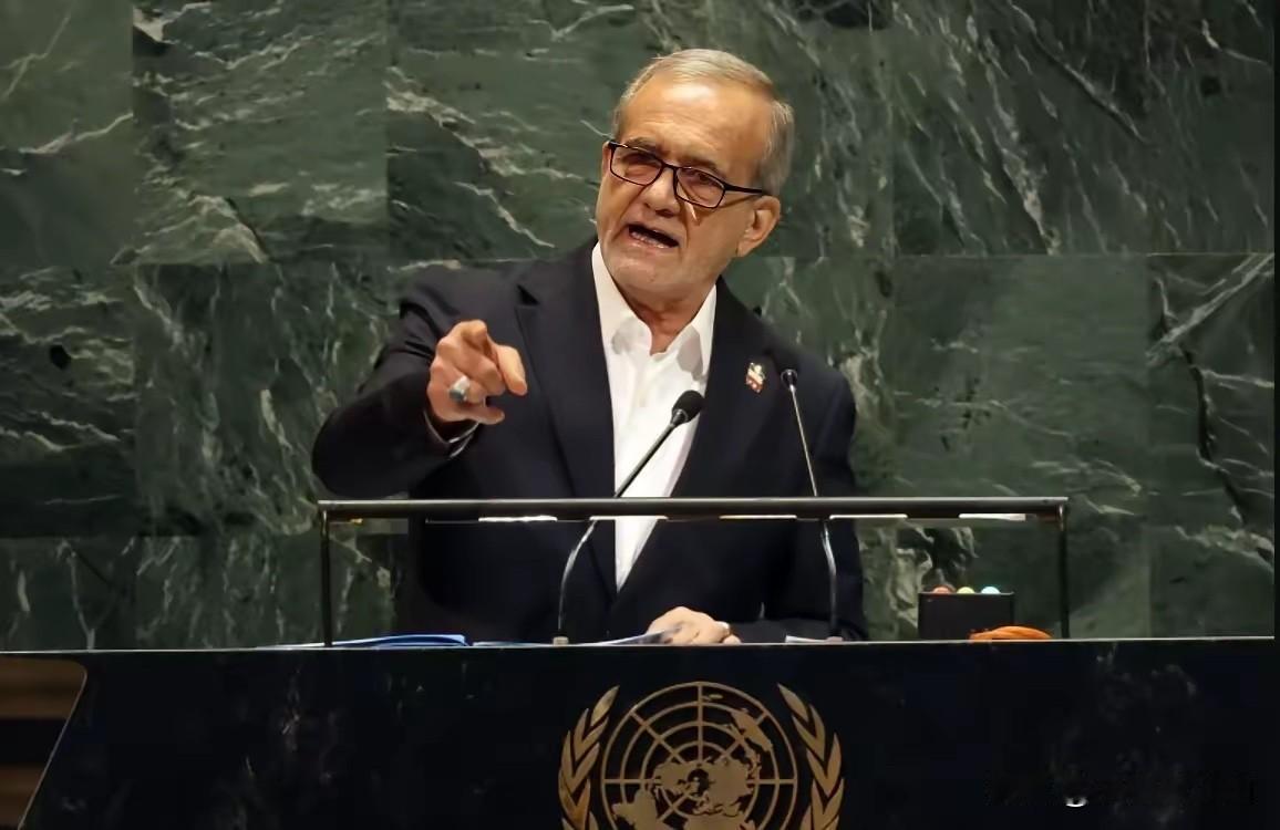 ✅你的感觉没错：2026第81届联大高级别周，到场的重量级领导人确实扎堆，看点比