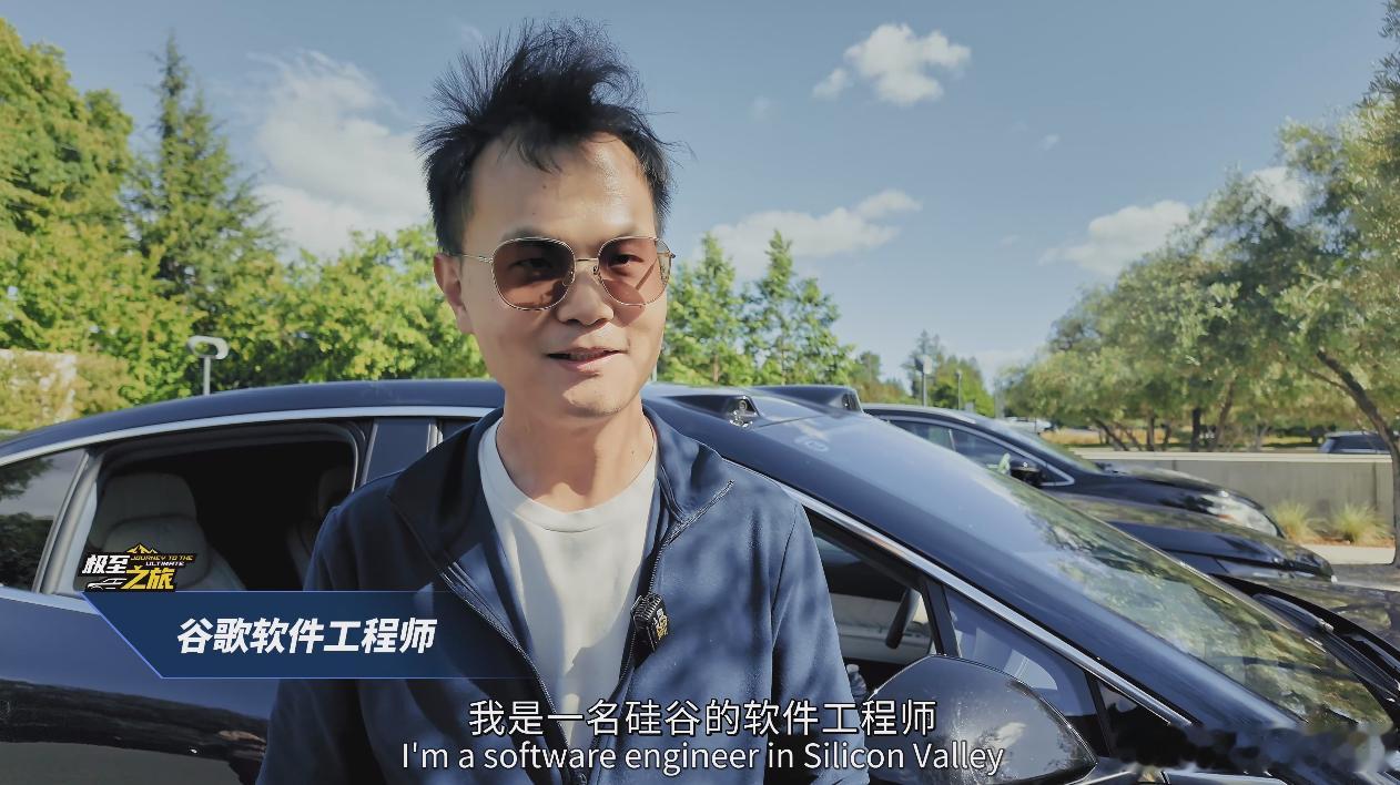 这样的节目，以后能不能多搞点呀？讲真，现在那些大V说车，饼画得太歪，置信度实在不