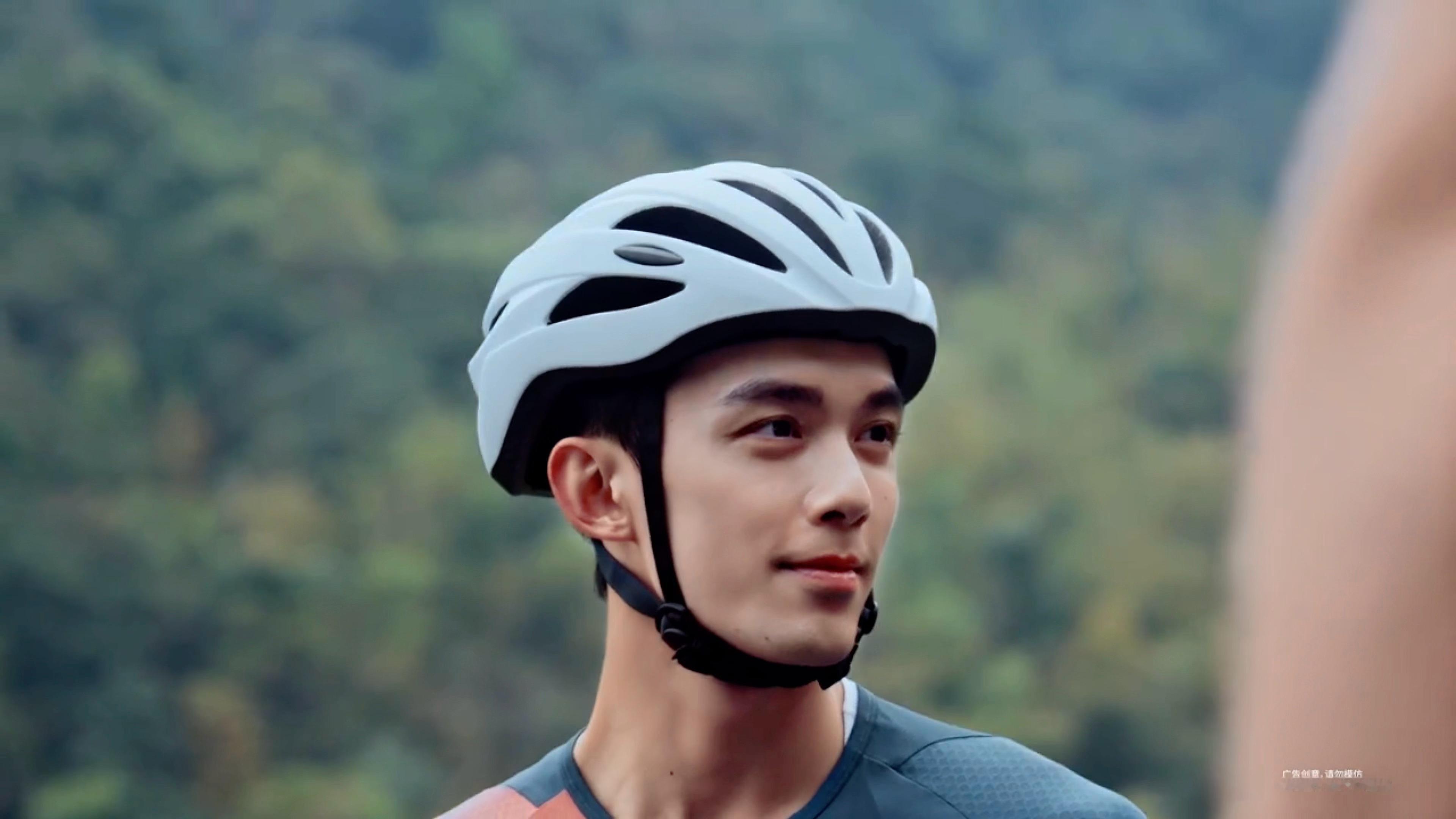 我们的吴磊选手也可以成为真正的健将级！ 