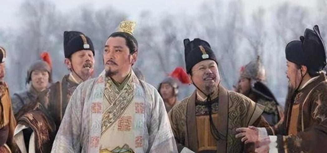 历史 “长安天子，魏府牙军”，这句谚语背后是魏博镇近 150 年的风云变幻。安史