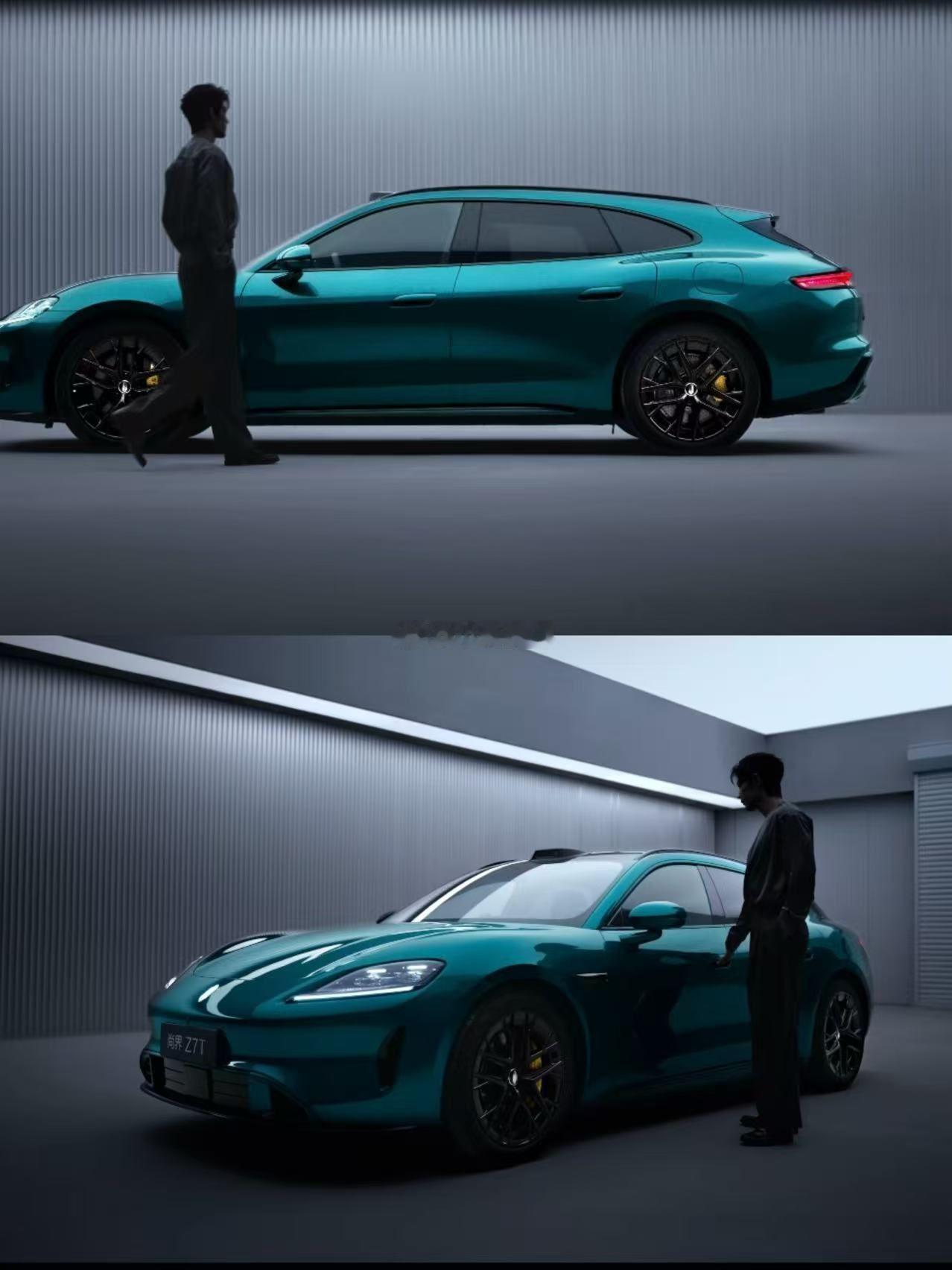 肖战说为可能尽所能谁懂啊，尚界选肖战真的选到了最适配的人，二者从颜值气场到内在态