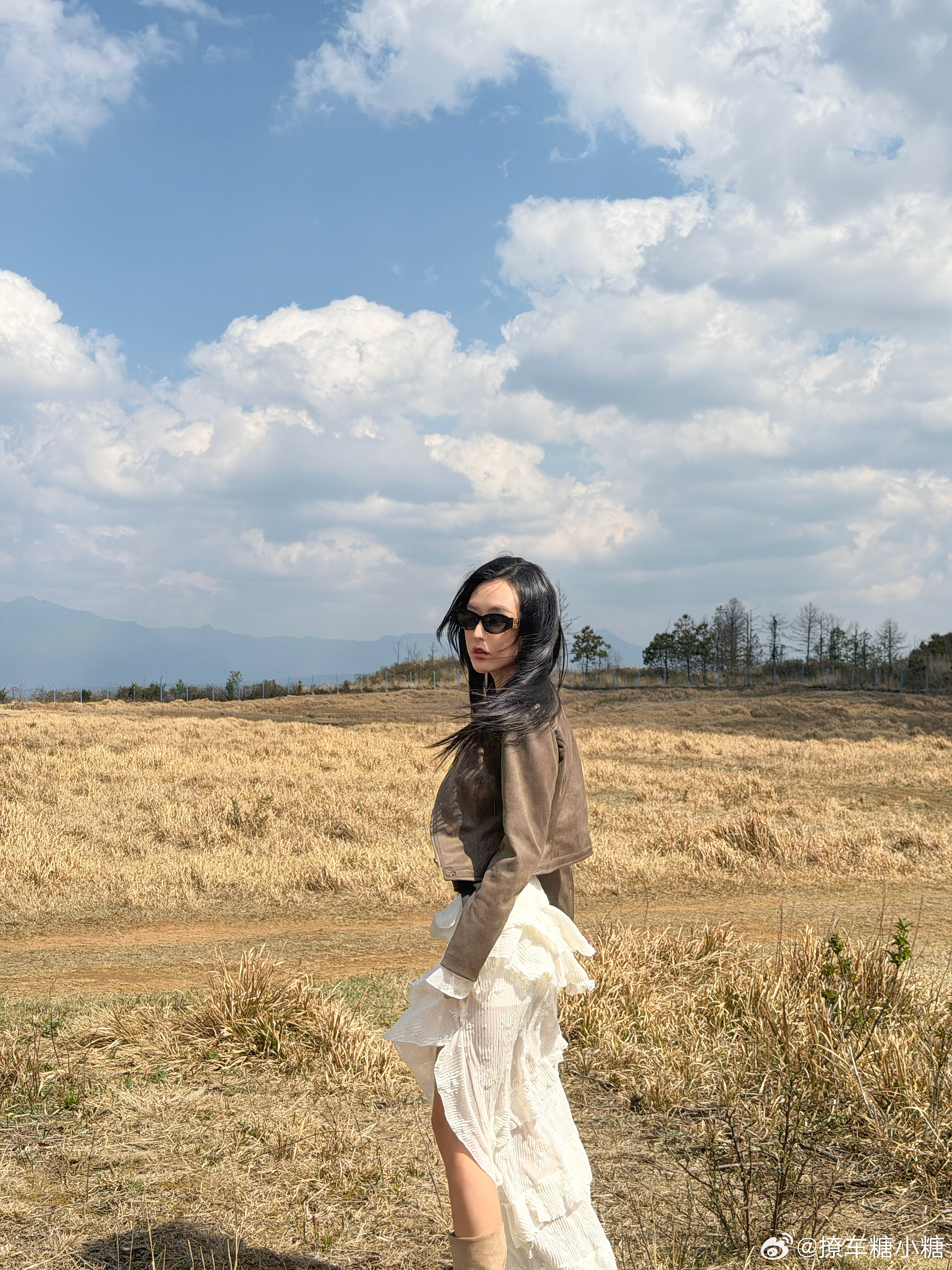 每天早起打卡早 